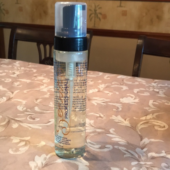 SENTIR VOLUME FOAM AND CURL DEFINER - Picture 8 of 8